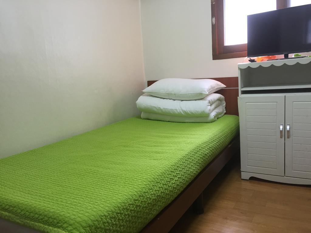 Duri Pensión Seúl Exterior foto
