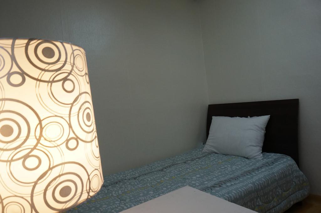 Duri Pensión Seúl Habitación foto