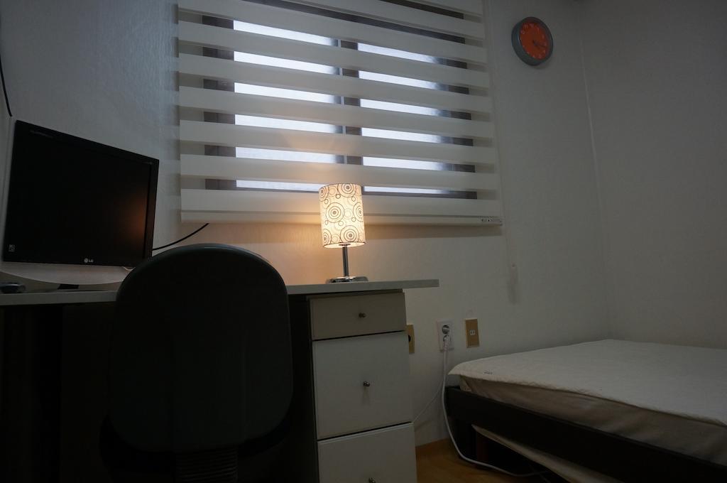Duri Pensión Seúl Habitación foto