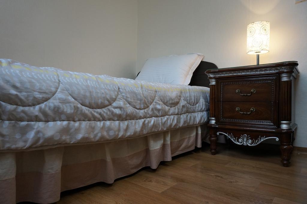 Duri Pensión Seúl Habitación foto