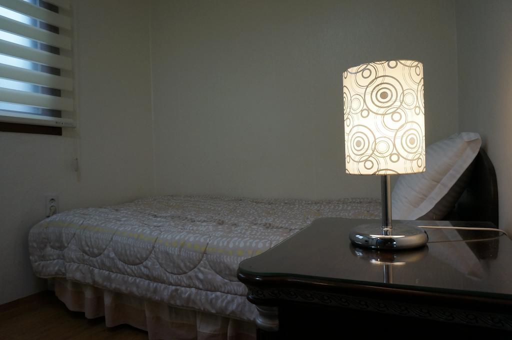 Duri Pensión Seúl Habitación foto