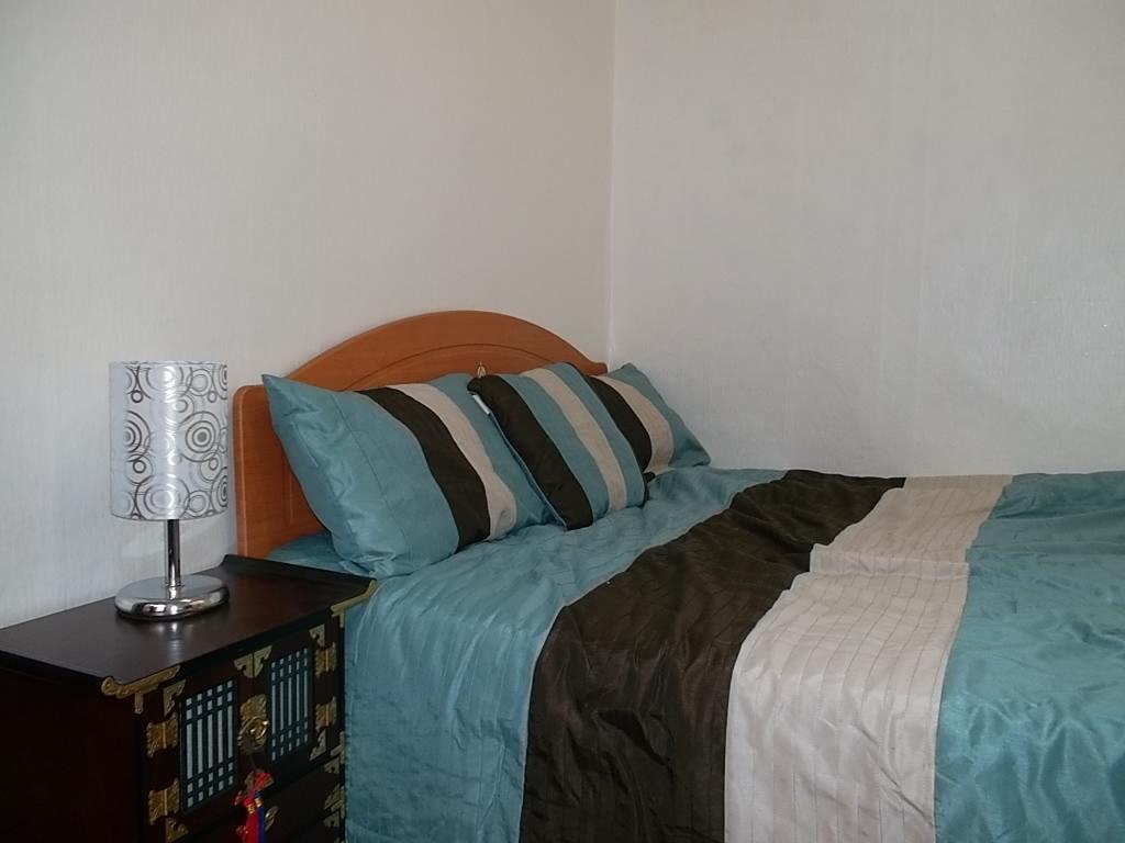 Duri Pensión Seúl Habitación foto