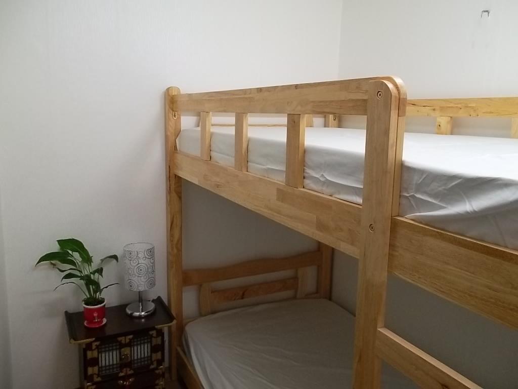 Duri Pensión Seúl Habitación foto