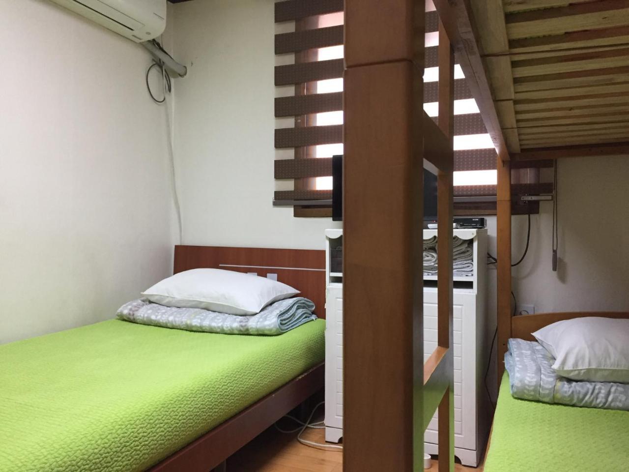 Duri Pensión Seúl Exterior foto